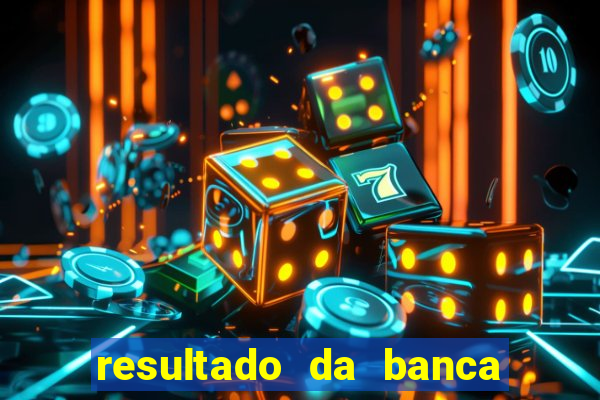 resultado da banca caminho da sorte de hoje